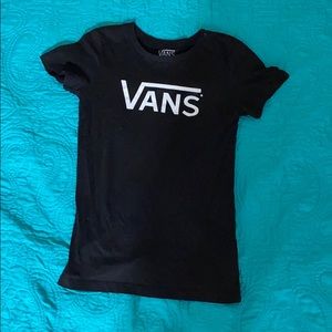 Vans T-Shirt
